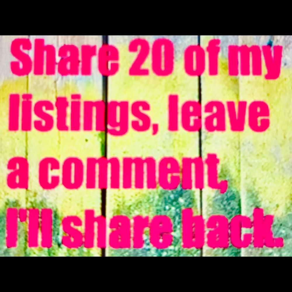 Full Like New Listing - image 2